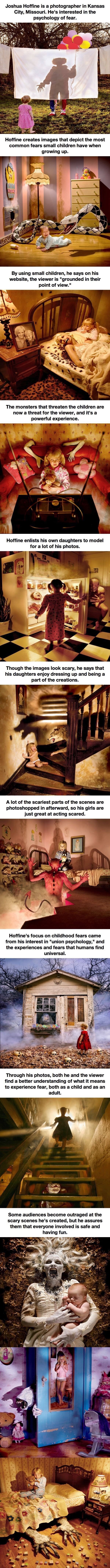 Children's nightmares
