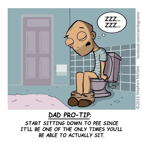 Dad Pro-Tip