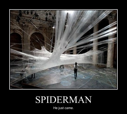 Spiderman