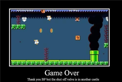Game Over