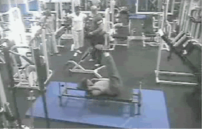 He can almost taste gains