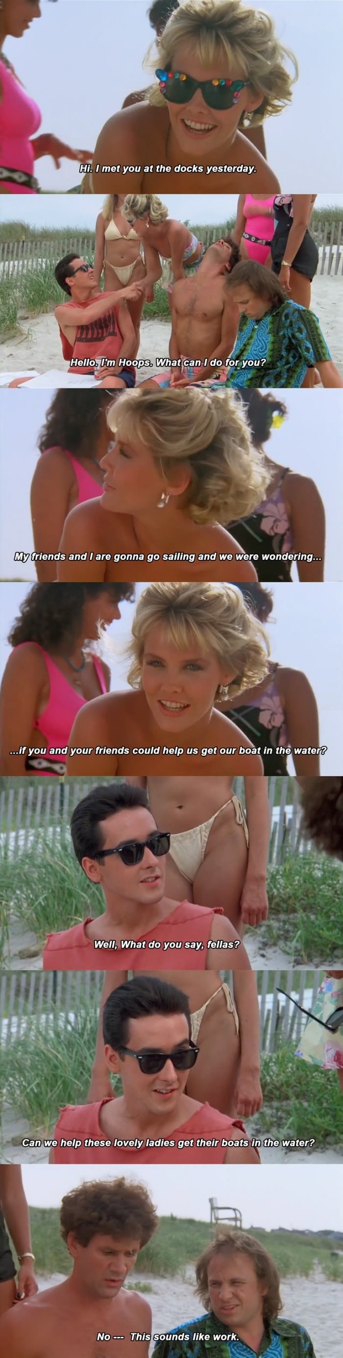 What do you say, fellas?