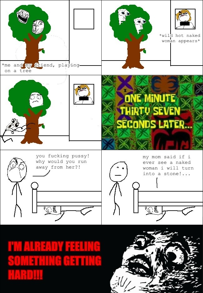 We weren't so brilliant