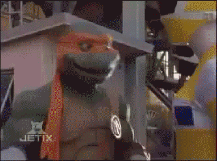 So much nostalgia