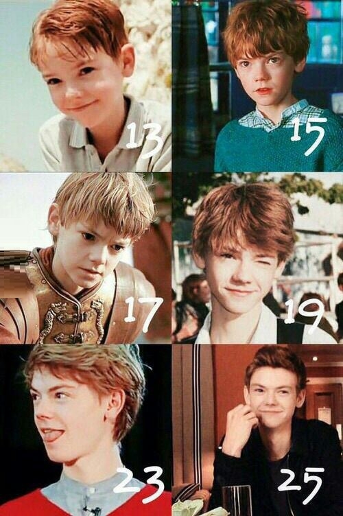 This guy doesn't change