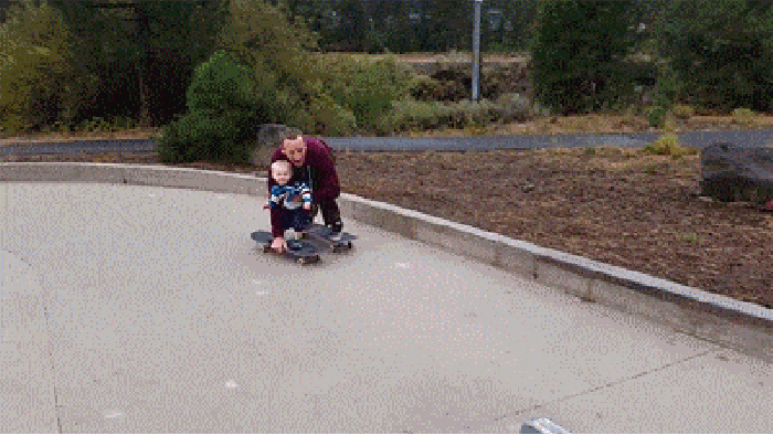 Starting them young