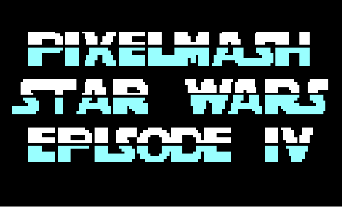 Star Wars Episode IV