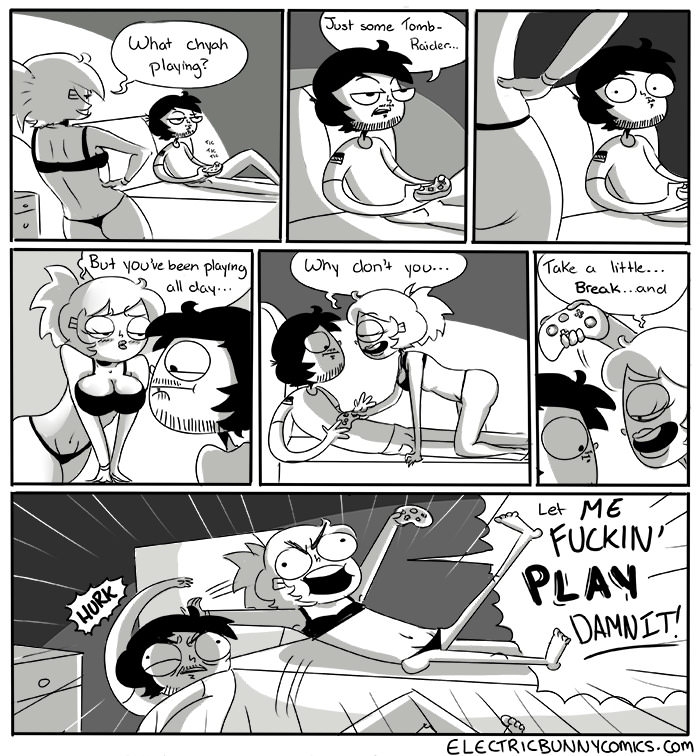 Fallout 4 will ruin your life