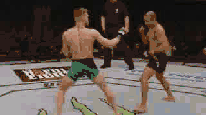 Fatality!