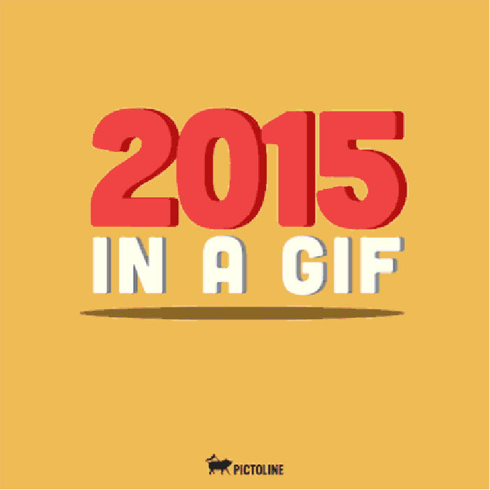 2015 in a gif