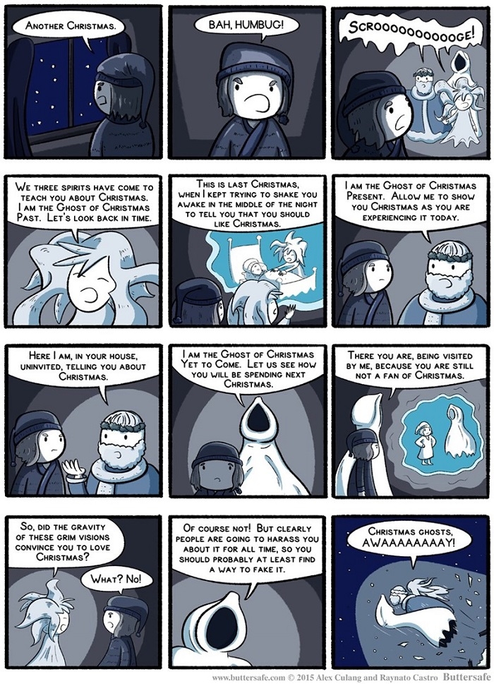 Not too late to change