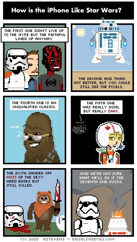 Let's hope for the best