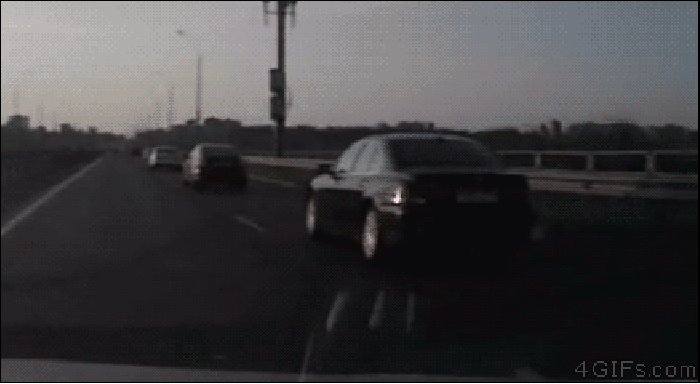 Oh sh*t!