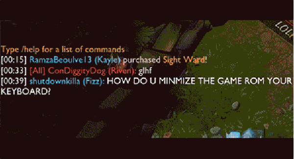 Savage AF!