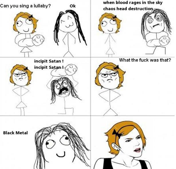 Can you sing a lullaby?