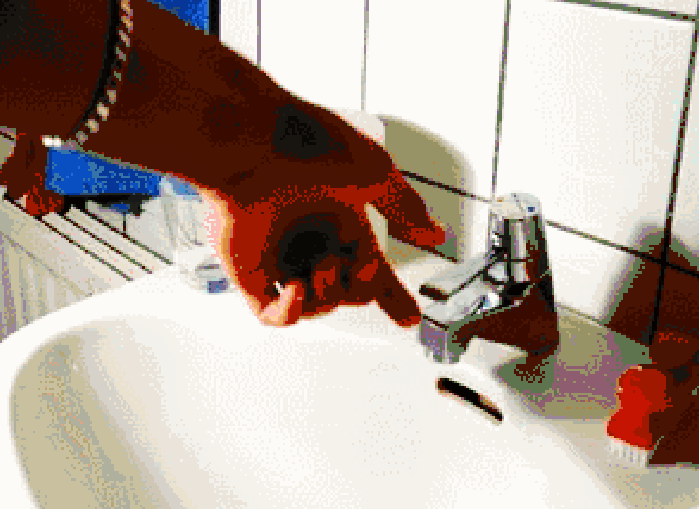 Stop motion