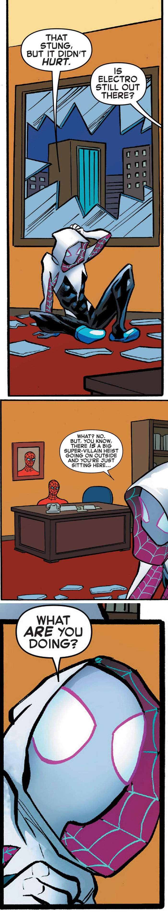 Sitting here m*sturbating