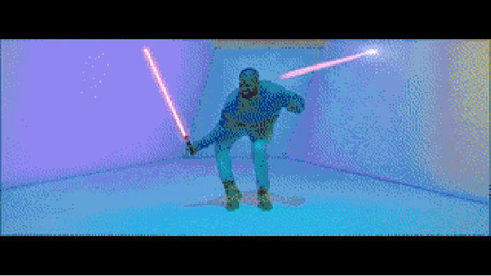 Drake Wars