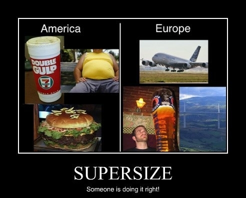 Supersize