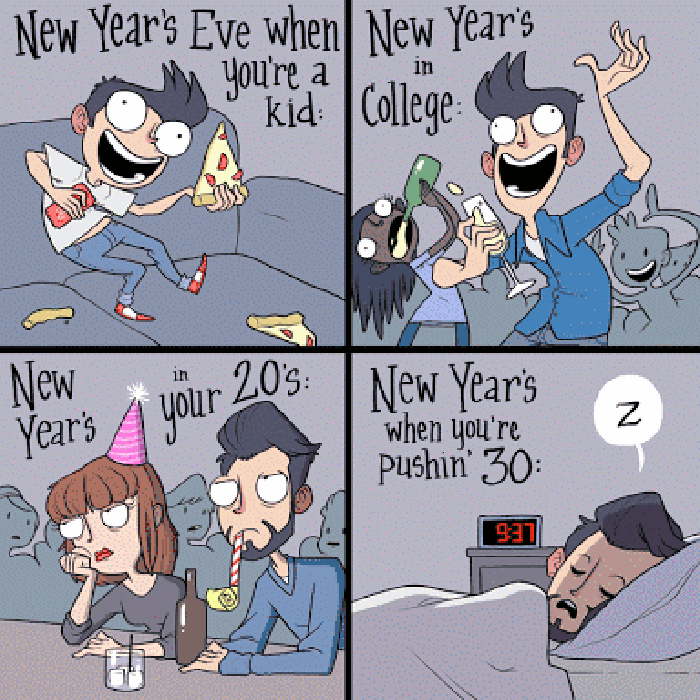 So accurate