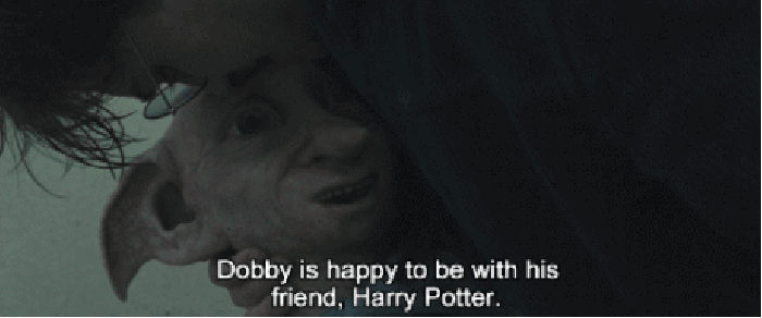 Saddest moment