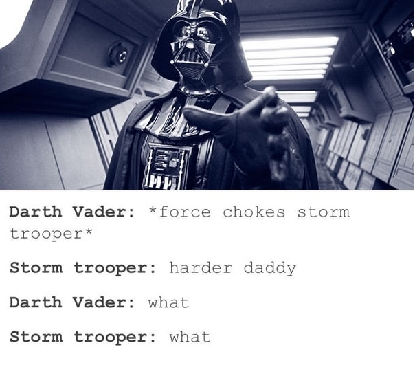 Force choke