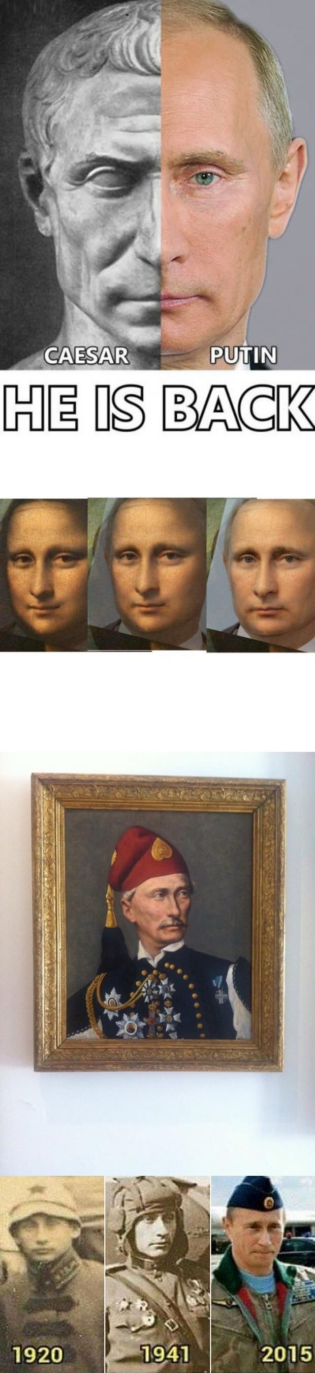 Putin