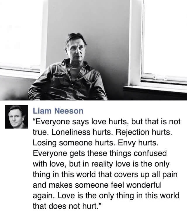 So true Liam