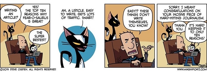 It's harder than you think