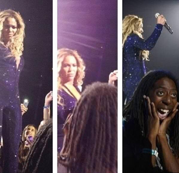 Still gets me every time!