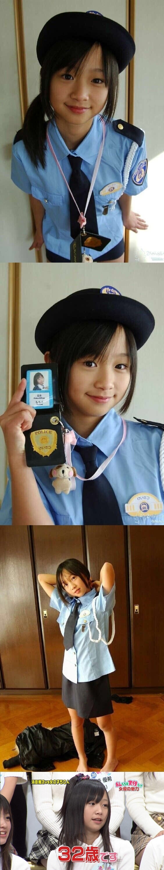 Asian 32-year-old