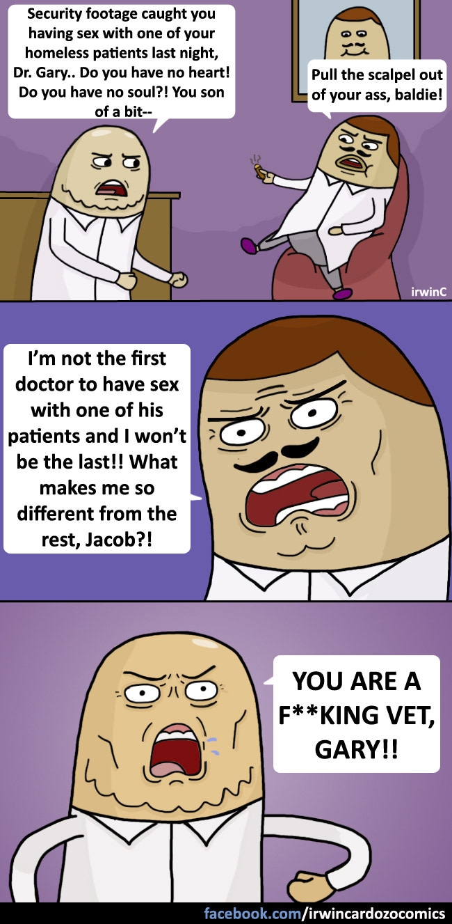The f**k did I just read?!