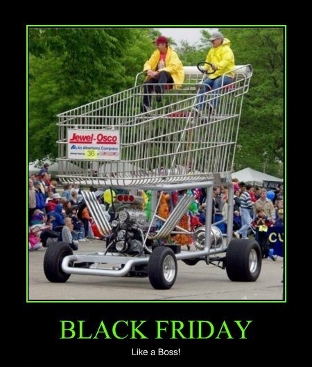Black Friday