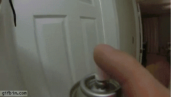 Surprise!