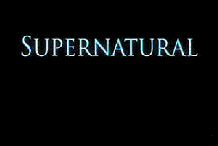 Supernatural summary