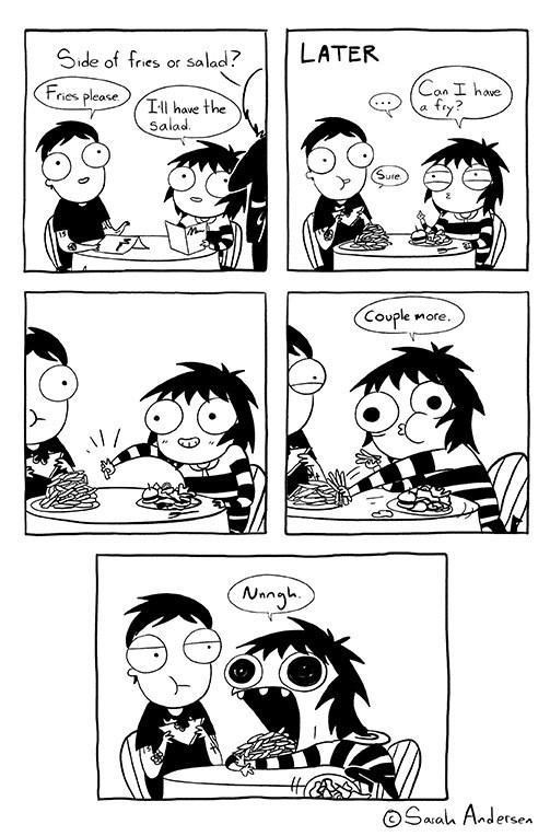 Let me take this burden