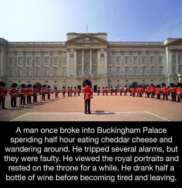 Most interesting man