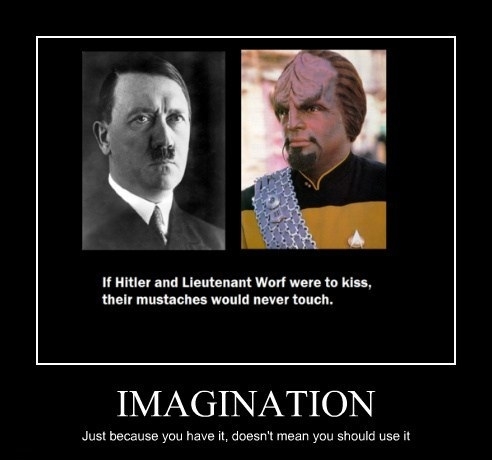Imagination