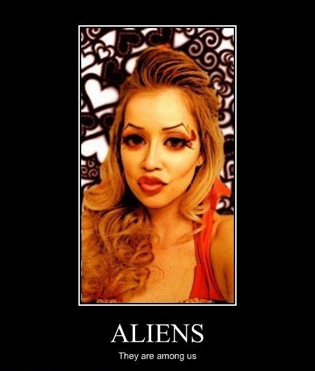 Aliens