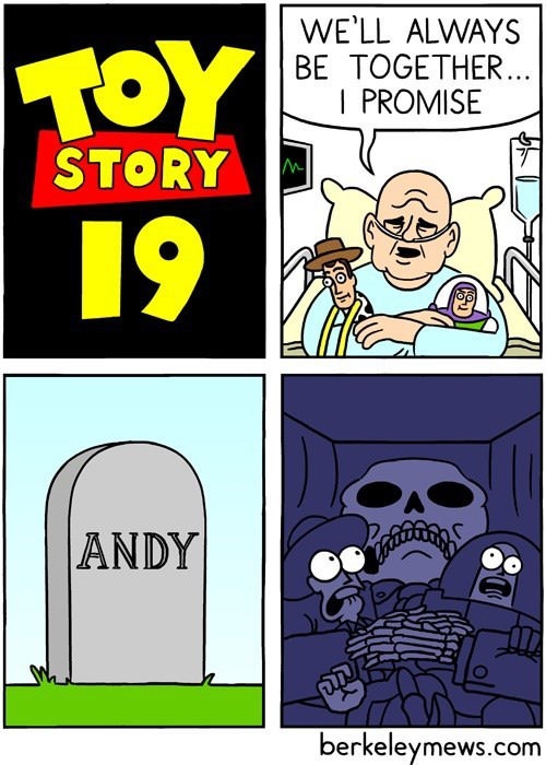 Toy Story 19