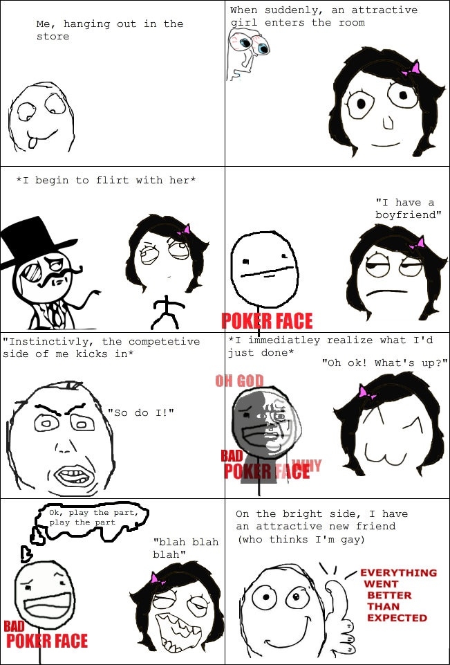 Think before you speak