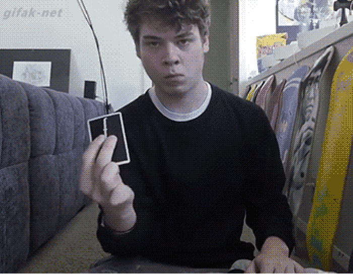Finger control