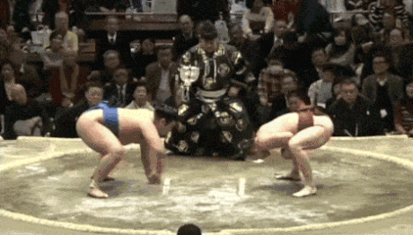Fighting without fighting
