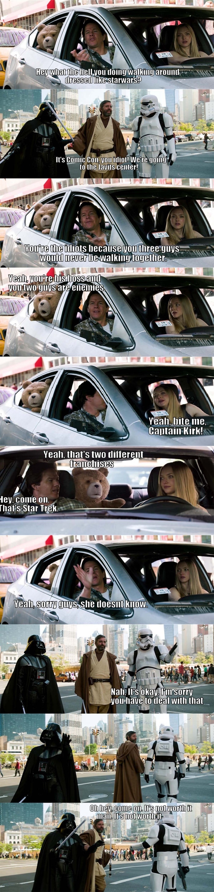 One of my favourite scenes