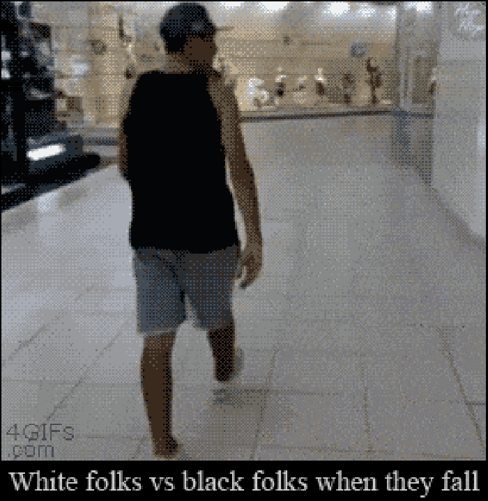 That's style, dude