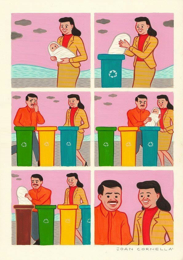 Just leave this here