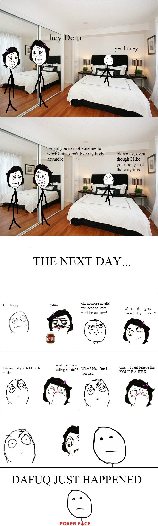 Dafuq just happened..