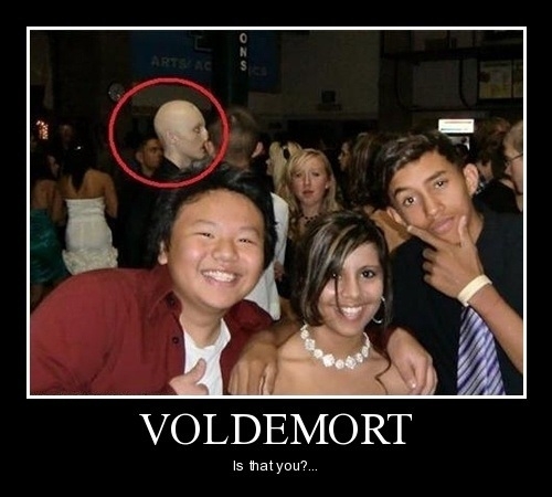 Voldemort