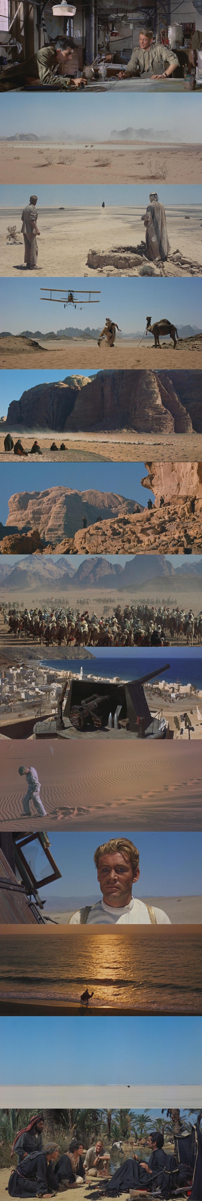 Lawrence of Arabia 4K