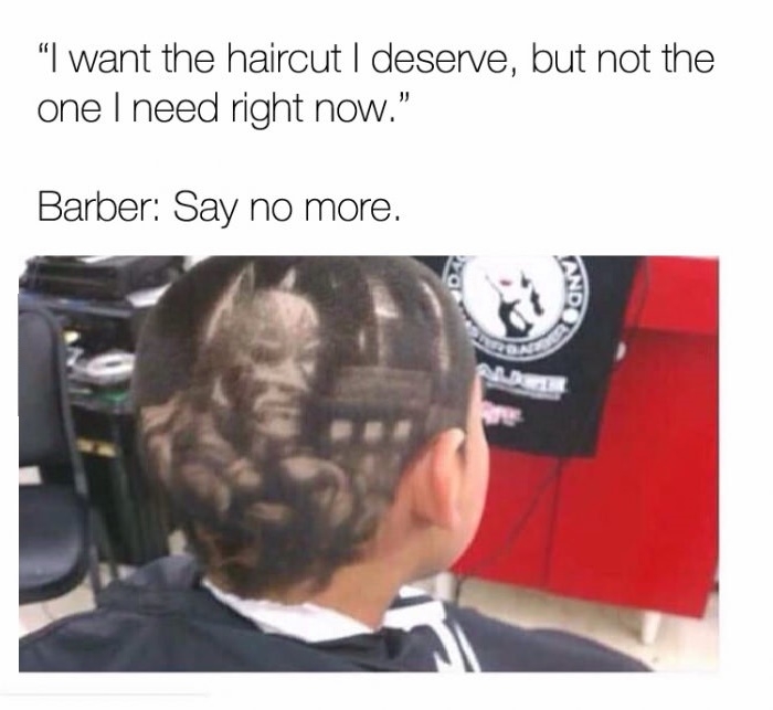 The Dark Knight cut